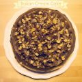 Italian Cream Cake: Tarta de Coco y Luna de Miel