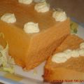 PASTEL DE MERLUZA