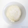 Masa de Pizza