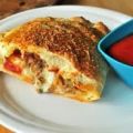 Pizza Calzone