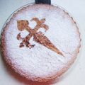 TARTA DE SANTIAGO