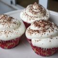 Cupcakes de Tiramisú