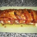 Pastel carne