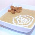 CREMA DE VERDURAS