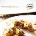 PATATAS DE LUXE by Thermomix