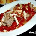 Pimientos Asados