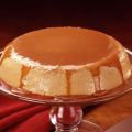 FLAN A LAS 3 LECHES