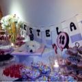 CANDY BAR
