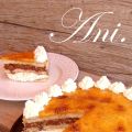 Tarta de san marcos