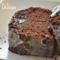 Plum Cake de Capuchino