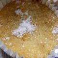 Magdalenas de avena