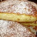 COSTRA DE ARROZ CON LECHE
