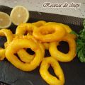 CALAMARES EN PASTA ORLY