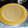 PURÉ DE CALABACÍN