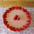 Fresas para un postre ligerito...