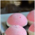Neapolitan ice cream