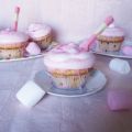 Un antojo de merengue.
