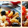 Pasta de otoño