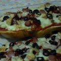Pizza-pan riquísimmaaaa!!!!