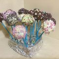CAKE POPS DE NUTELLA EN THERMOMIX Y TRADICIONAL