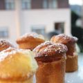 Babà Napolitano