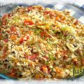 Arroz oriental