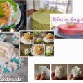 Flores blancas comestibles o no!!