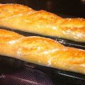 BAGUETTE (Pan Francés)
