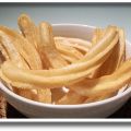 CHURROS