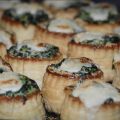 Voulavent Rellenos de Espinacas