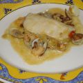 LOMO DE MERLUZA CON EMBOQUE MARINERO