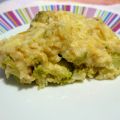 Gratinado de Romanescu y Coles de Bruselas con[...]