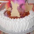 MONA DE PASCUA, a mi manera