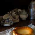 Pastel de queso