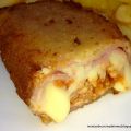 ROLLOS DE YORK CON BOLOÑESA