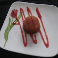 Dulce de manzana