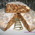 PAN DE HIGOS