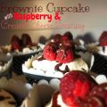 Brownie Cupcakes