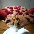 BROWNIE CON ESPUMA DE CHOCOLATE A LA PIMIENTA Y[...]