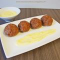 Bolitas de ternera rellenas de cebolla[...]