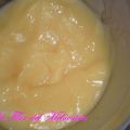 LEMON CURD