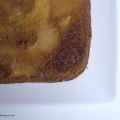 Bizcocho de piña invertido (Pineapple upside[...]