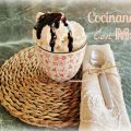 Helado Artesanal de Yogur y Platano