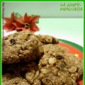 Biscotti speziati di muesli (xmas edition) -[...]