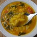 Arroz y Alubias con Verduras