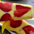 POLOS DE LIMÓN Y FRESA