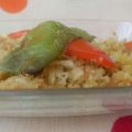 MIGAS DE PAN,CON SOBRAS.