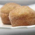 Agujeros de Donut (Doughnut Holes) al estilo de[...]