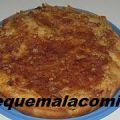 Tarta manzana