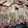 Como cocinar una lengua